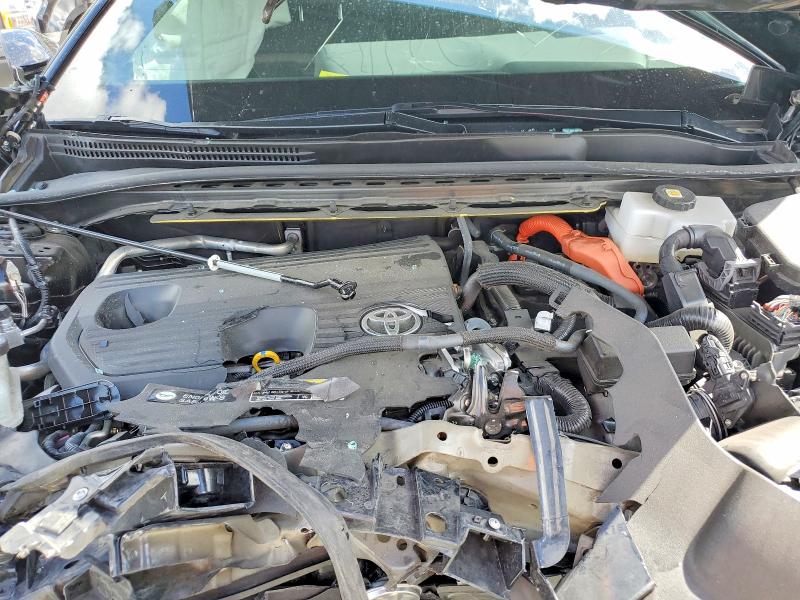 Продажа на аукционе авто 2024 Toyota Crown, vin: JTDAAAAF9R3025419, номер лота: 79689955