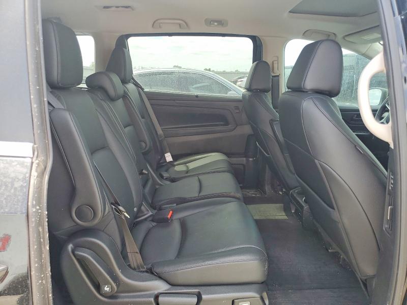 Продаж на аукціоні авто 2025 Honda Odyssey, vin: 5FNRL6H66SB035916, номер лоту: 48085206