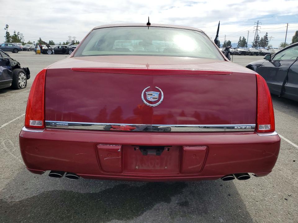 Продаж на аукціоні авто 2007 Cadillac Dts, vin: 1G6KD57Y77U174479, номер лоту: 41834646