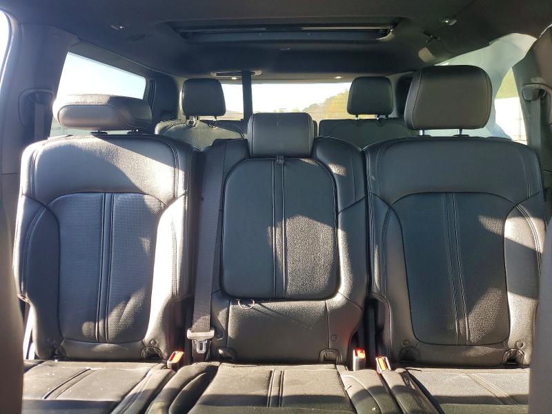 Aukcja sprzedaży 2024 Jeep Wagoneer, vin: 1C4SJVAP5RS167373, numer aukcji: 46689576