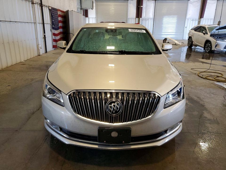 Продаж на аукціоні авто 2014 Buick Lacrosse, vin: 1G4GB5G31EF306047, номер лоту: 42054396