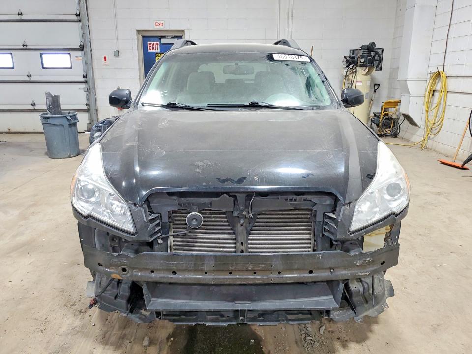 46940376 :رقم المزاد ، 4S4BRCCC5E3285575 vin ، 2014 Subaru Outback مزاد بيع