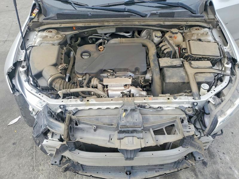 Aukcja sprzedaży 2017 Chevrolet Malibu, vin: 1G1ZB5ST3HF157402, numer aukcji: 47758256