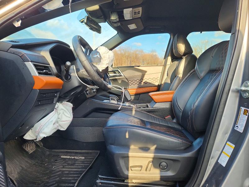 Aukcja sprzedaży 2024 Mitsubishi Outlander, vin: JA4J3WA88RZ002780, numer aukcji: 45841876