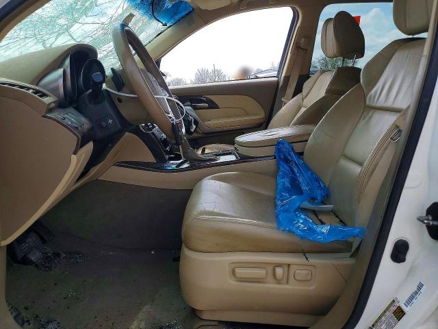 48243366 :رقم المزاد ، 2HNYD2H24DH518472 vin ، 2013 Acura Mdx مزاد بيع