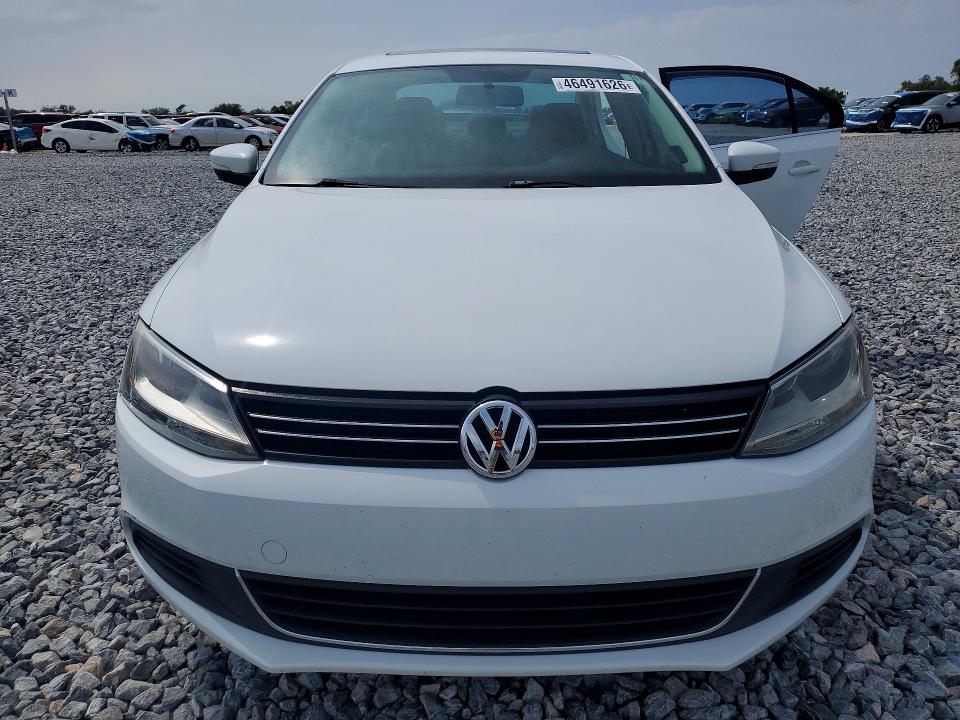 Продажа на аукционе авто 2014 Volkswagen Jetta, vin: 3VWLL7AJ5EM438454, номер лота: 46491626