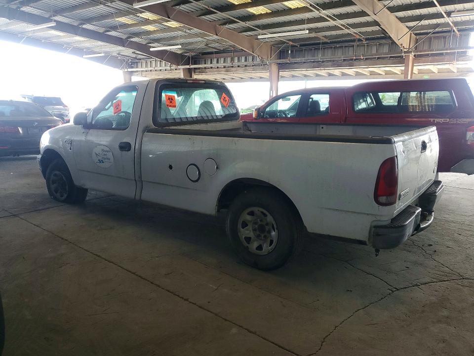Aukcja sprzedaży 2001 Ford F150, vin: 2FTPF17Z31CA90956, numer aukcji: 79684075