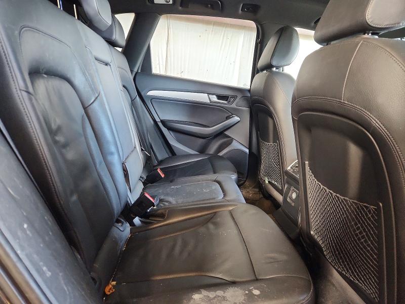 Продажа на аукционе авто 2014 Audi Q5, vin: WA1DGCFP1EA098969, номер лота: 79200865