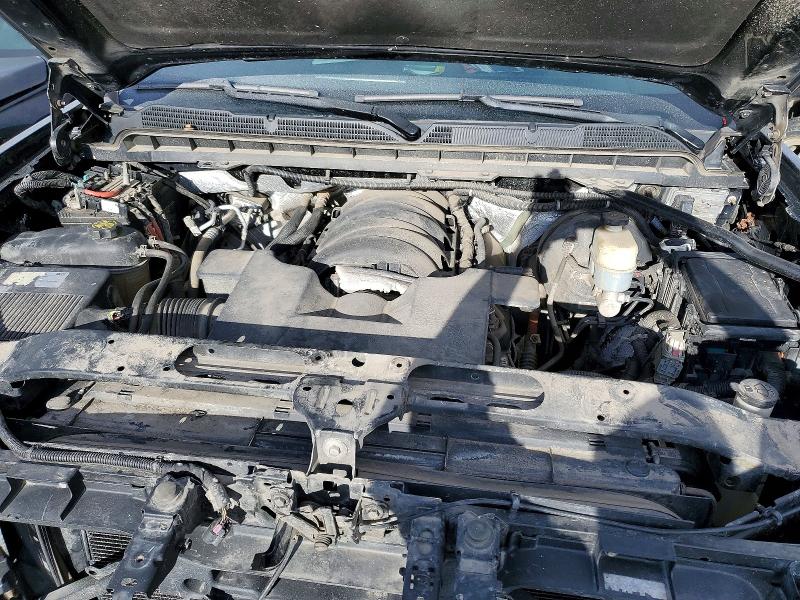 Aukcja sprzedaży 2018 Chevrolet Silverado, vin: 3GCUKSEC9JG340030, numer aukcji: 79678625