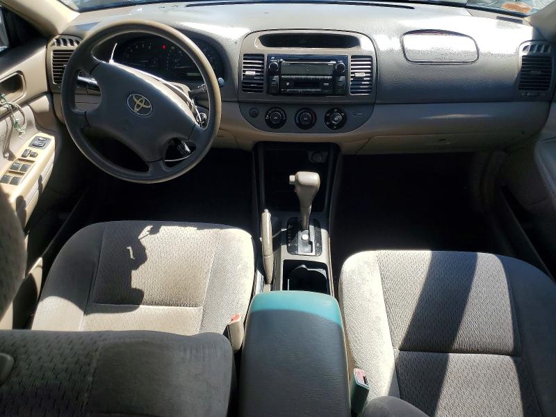 Aukcja sprzedaży 2004 Toyota Camry, vin: 4T1BF32KX4U579841, numer aukcji: 46515176
