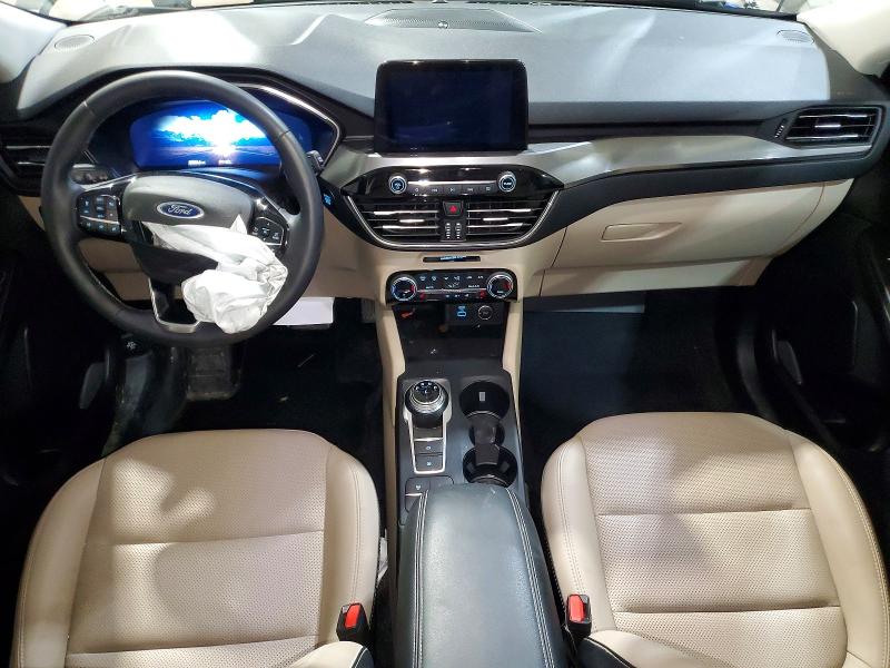 Aukcja sprzedaży 2021 Ford Escape, vin: 1FMCU9J90MUA86567, numer aukcji: 46701186