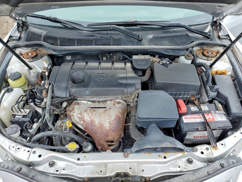 Продажа на аукционе авто 2011 Toyota Camry, vin: 4T1BF3EKXBU700652, номер лота: 77171855