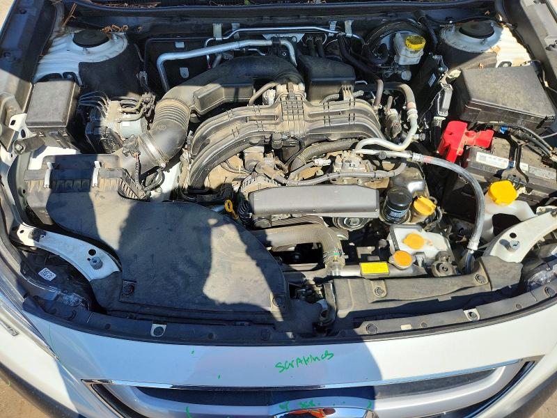 Aukcja sprzedaży 2020 Subaru Outback, vin: 4S4BTANC8L3167018, numer aukcji: 46836606
