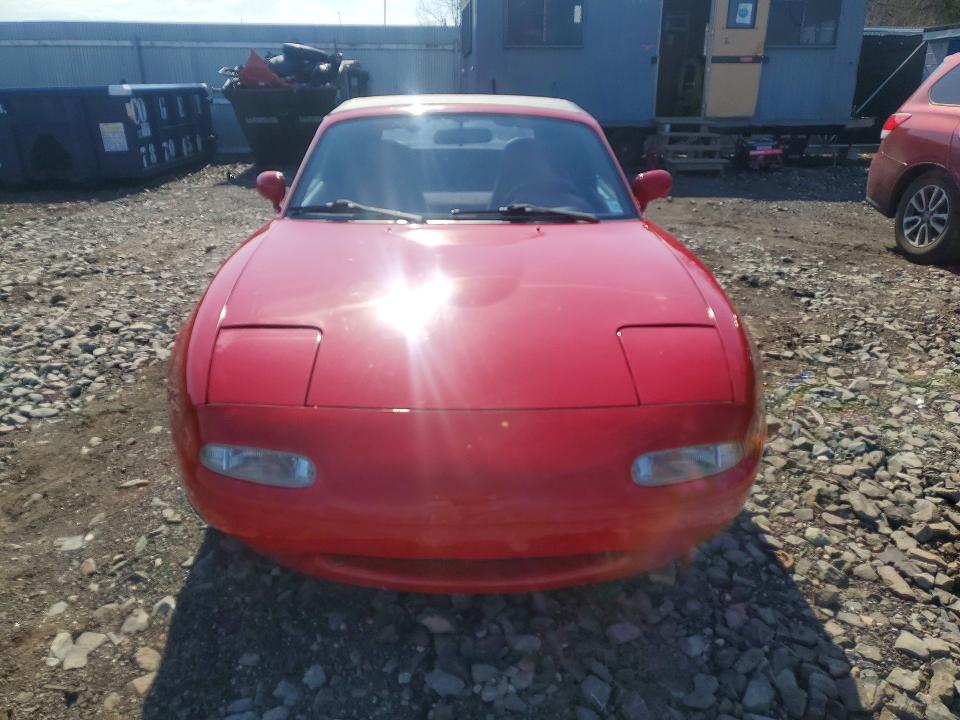 Продажа на аукционе авто 1990 Mazda Mx-5 Miata, vin: JM1NA3513L0130381, номер лота: 47797086