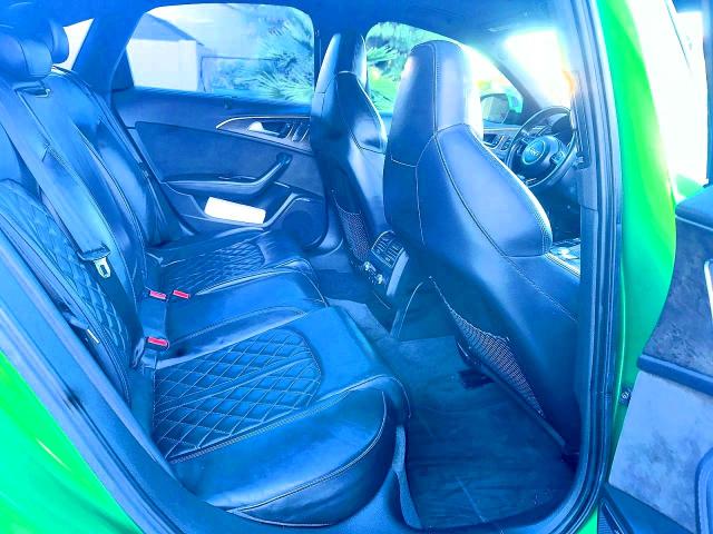 Aukcja sprzedaży 2017 Audi A6, vin: WAUF3AFCOHN003887, numer aukcji: 41662826