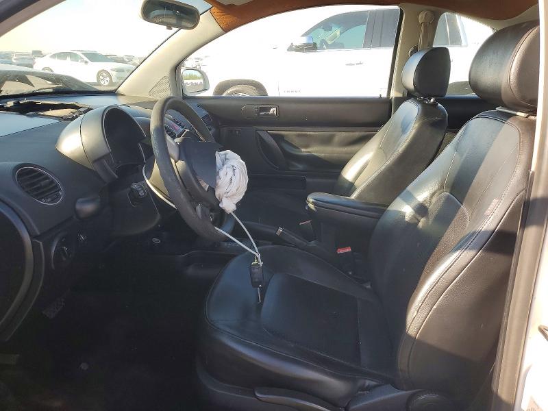 Продаж на аукціоні авто 2010 Volkswagen Beetle, vin: 3VWPG3AG1AM000611, номер лоту: 46229466