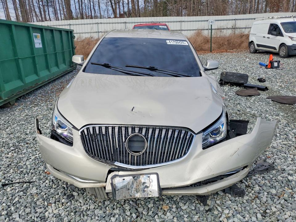 Продаж на аукціоні авто 2015 Buick Lacrosse, vin: 1G4GA5G30FF248937, номер лоту: 41750426