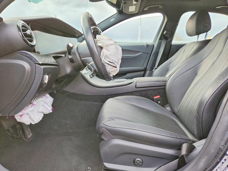 Aukcja sprzedaży 2023 Mercedes-benz E, vin: W1KZF8EB5PB186542, numer aukcji: 41654826
