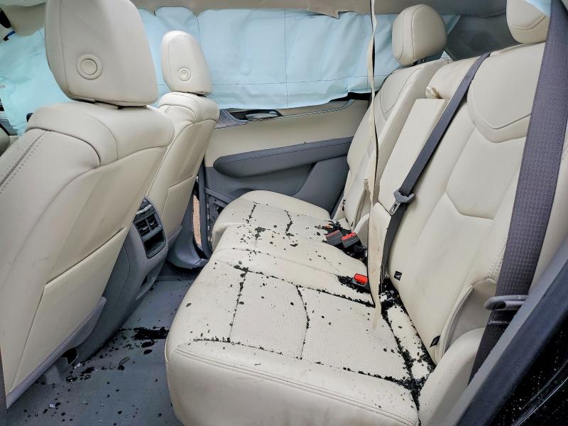 Продаж на аукціоні авто 2026 Cadillac Xt5, vin: 1GYKNDRS3TZ102764, номер лоту: 41758576