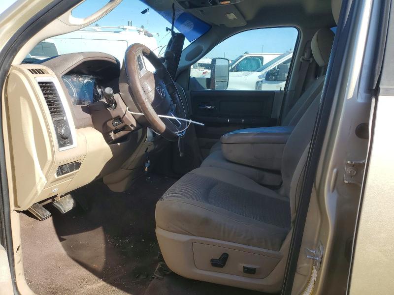 Aukcja sprzedaży 2011 Dodge Ram 3500, vin: 3D73Y4CL8BG516856, numer aukcji: 41596766