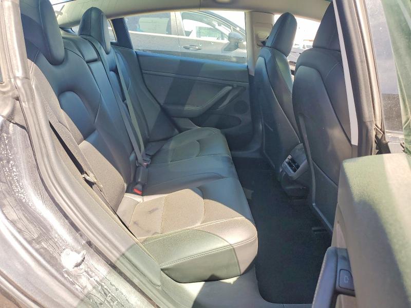 Продажа на аукционе авто 2023 Tesla Model 3, vin: 5YJ3E1EB8PF415738, номер лота: 46438826