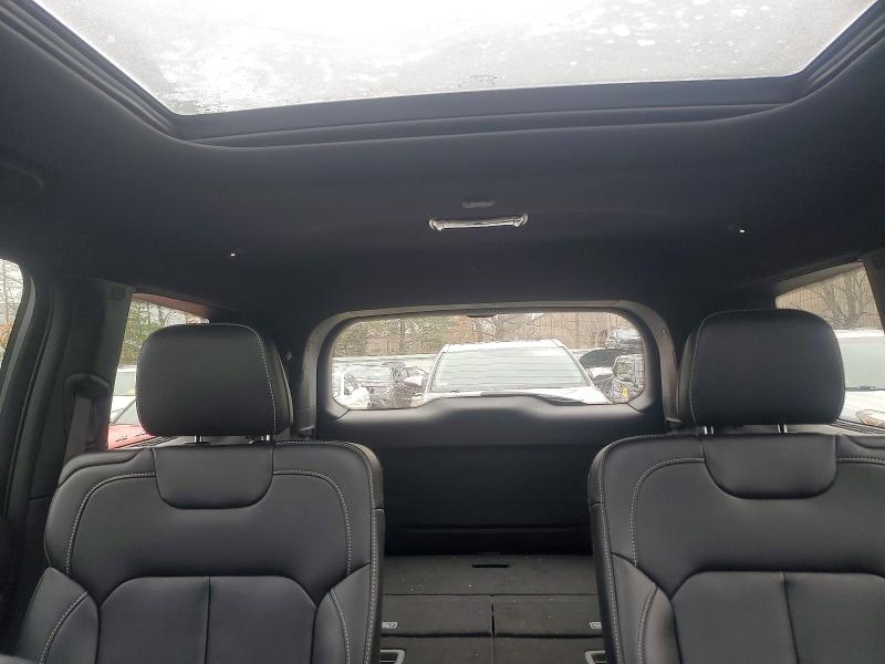 Aukcja sprzedaży 2025 Jeep Grand Cherokee, vin: 1C4RJKBG4S8663022, numer aukcji: 79625175