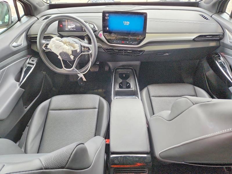 Продаж на аукціоні авто 2023 Volkswagen Id.4, vin: 1V2VMPE84PC038985, номер лоту: 45750626