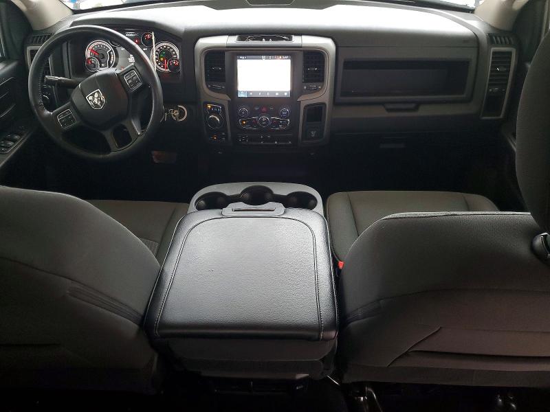 Продаж на аукціоні авто 2023 Ram 1500 Classic, vin: 3C6RR7KG8PG668013, номер лоту: 79512975