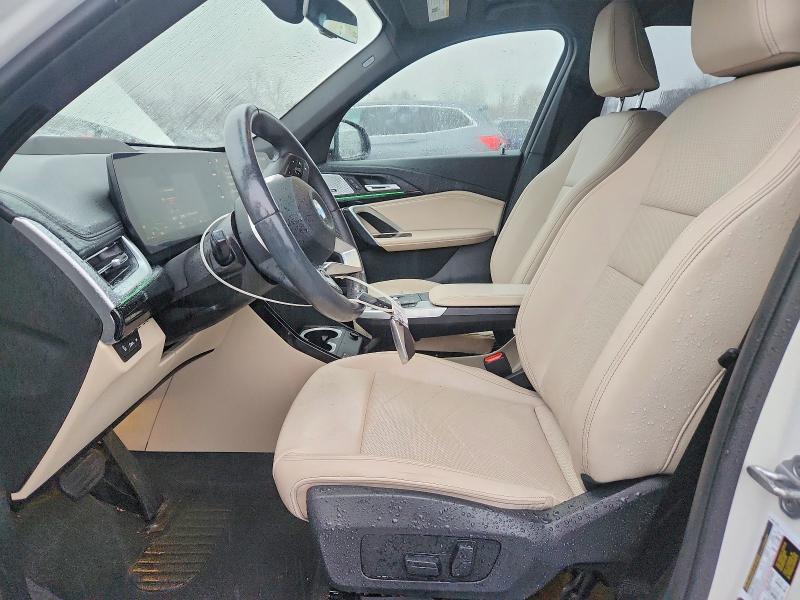 Продажа на аукционе авто 2023 Bmw X1, vin: WBX73EF06P5W30891, номер лота: 45751456