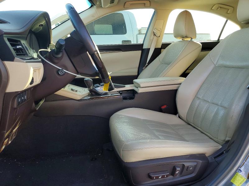 Aukcja sprzedaży 2017 Lexus Es 350, vin: 58ABK1GGXHU038856, numer aukcji: 46425946