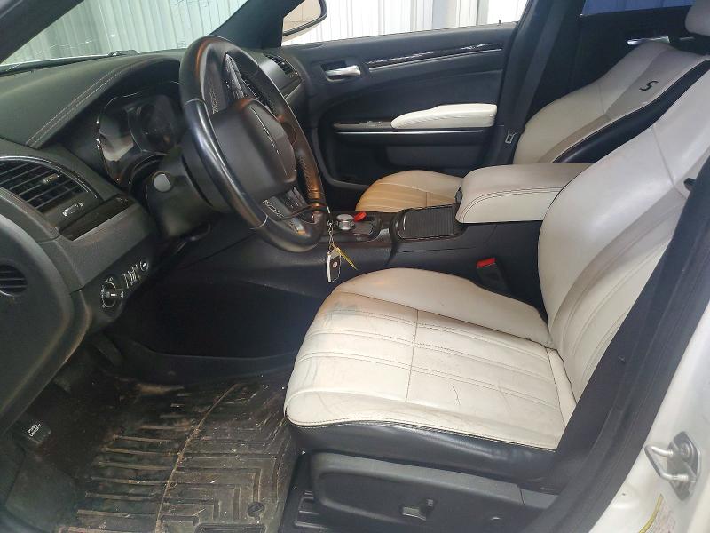 Auction sale of the 2017 Chrysler 300, vin: 2C3CCABG4HH549877, lot number: 46130756