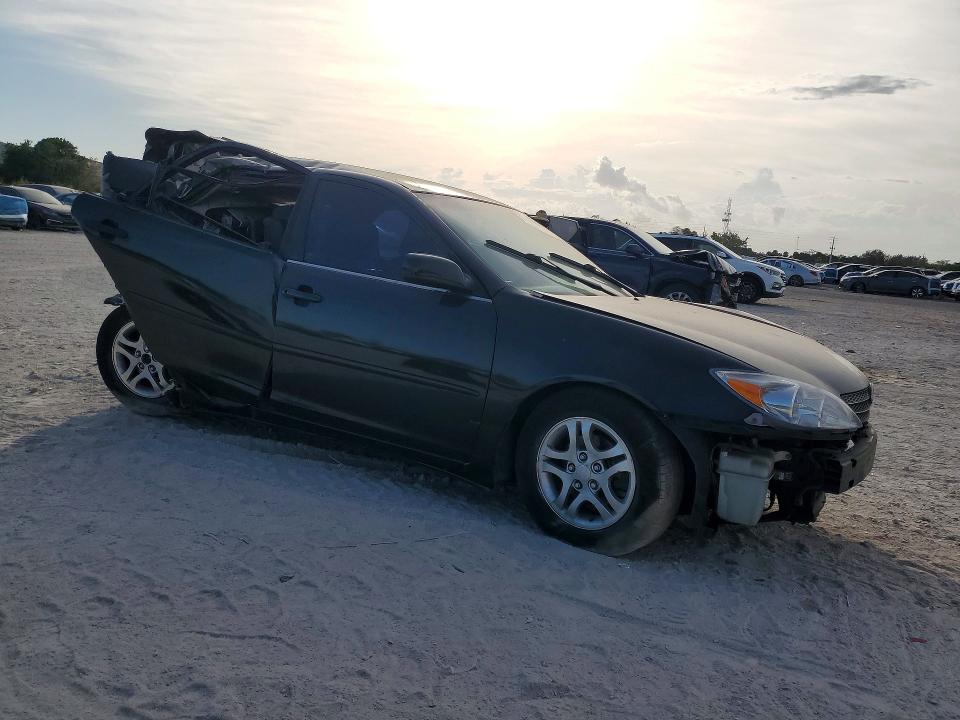 Auction sale of the 2004 Toyota Camry, vin: 4T1BE32K64U348065, lot number: 67589856