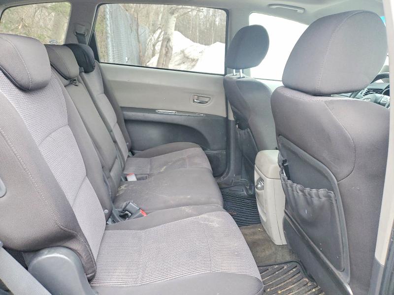 Продаж на аукціоні авто 2010 Subaru Tribeca, vin: 4S4WX9FDXA4401341, номер лоту: 79436855