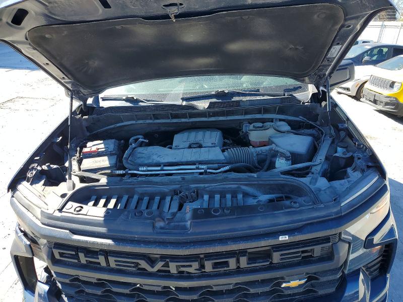 Aukcja sprzedaży 2022 Chevrolet Silverado, vin: 1GCPDBEK1NZ598479, numer aukcji: 42003886