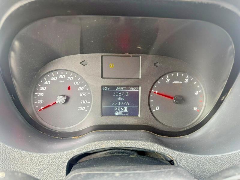 Продаж на аукціоні авто 2019 Mercedes-benz Sprinter, vin: WD4PF1CD5KT005087, номер лоту: 48475386
