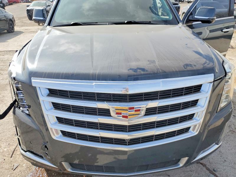 2020 Cadillac Escalade მანქანა იყიდება აუქციონზე, vin: 1GYS3CKJ9LR227172, აუქციონის ნომერი: 79613535
