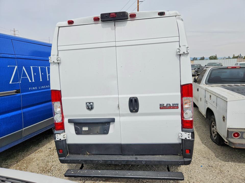Продажа на аукционе авто 2019 Ram Promaster 1500, vin: 3C6TRVBG0KE546289, номер лота: 47847506