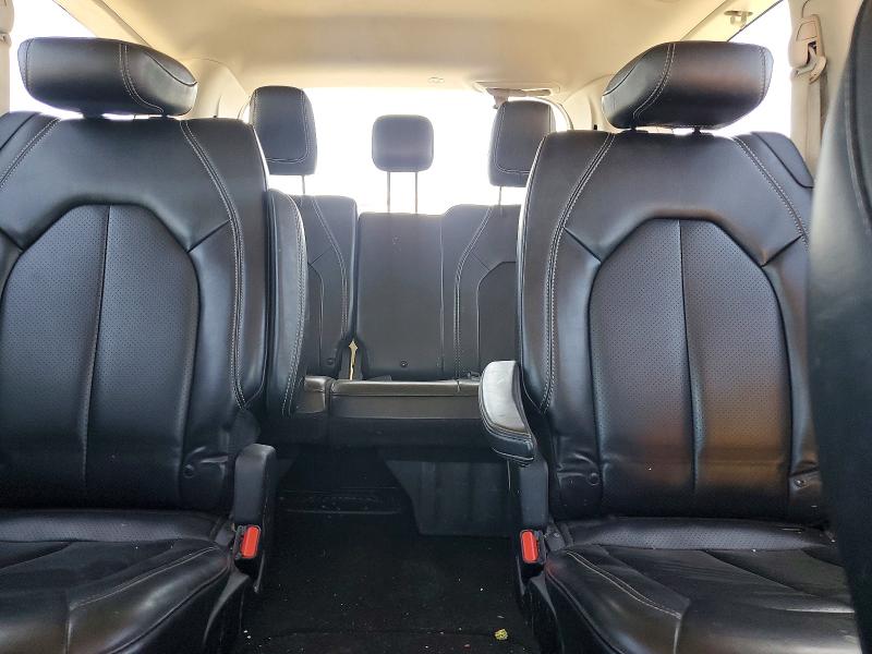 45856716 :رقم المزاد ، 2C4RC1DG3LR145748 vin ، 2020 Chrysler Voyager مزاد بيع