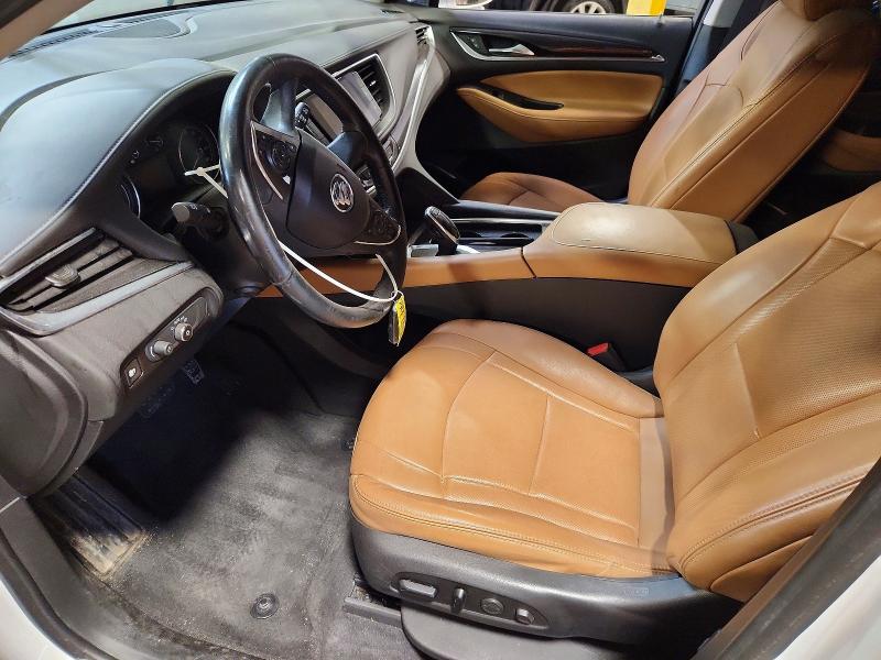 Продажа на аукционе авто 2020 Buick Enclave, vin: 5GAEVBKW6LJ161618, номер лота: 48162196