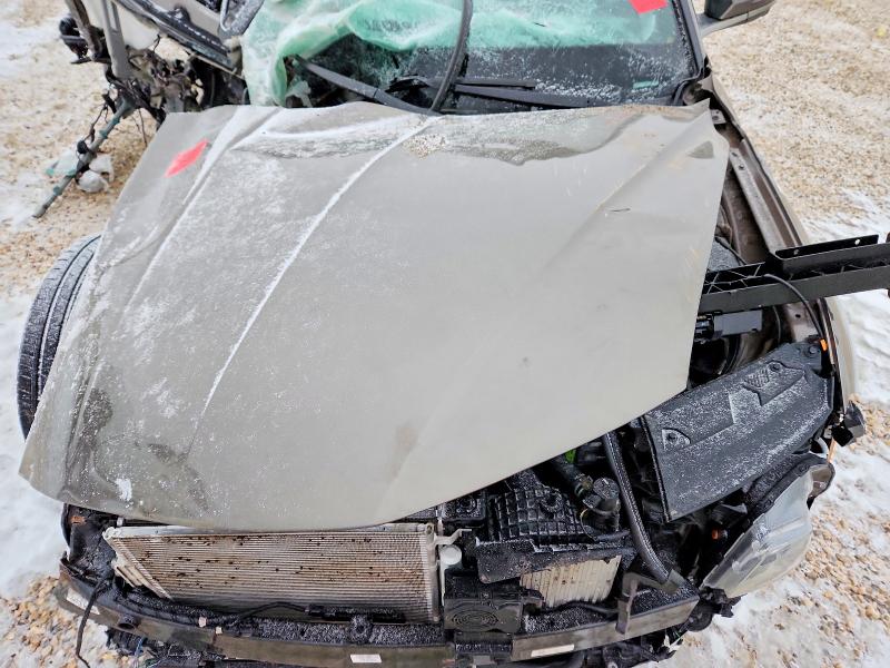 2025 Hyundai Tucson მანქანა იყიდება აუქციონზე, vin: KM8JDDD27SU257062, აუქციონის ნომერი: 79728025