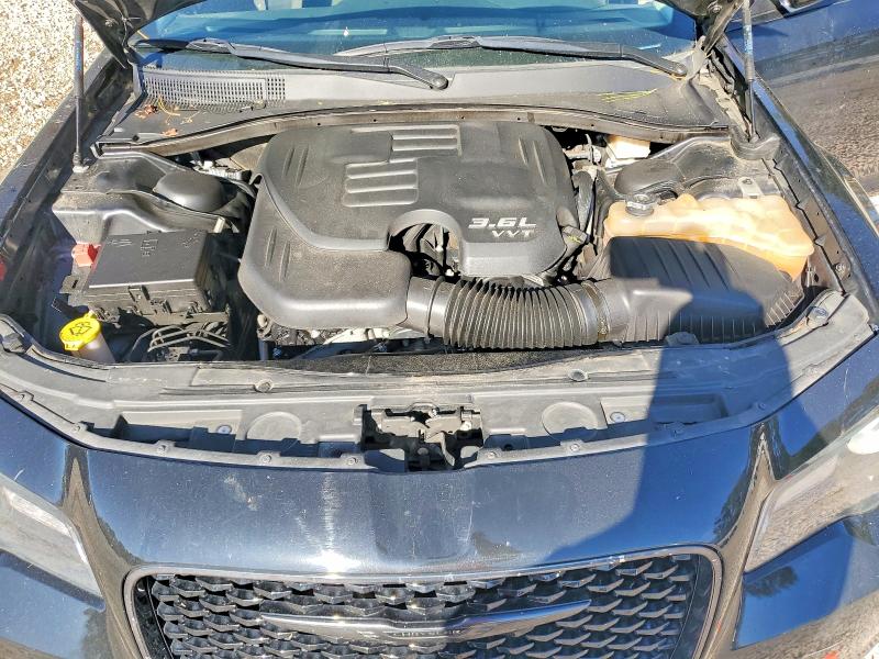 Продажа на аукционе авто 2020 Chrysler 300, vin: 2C3CCAAG2LH193939, номер лота: 45667316