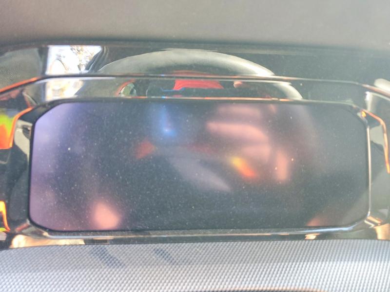 2025 Volkswagen Golf R მანქანა იყიდება აუქციონზე, vin: WVWEB7CD0SW215028, აუქციონის ნომერი: 79350125
