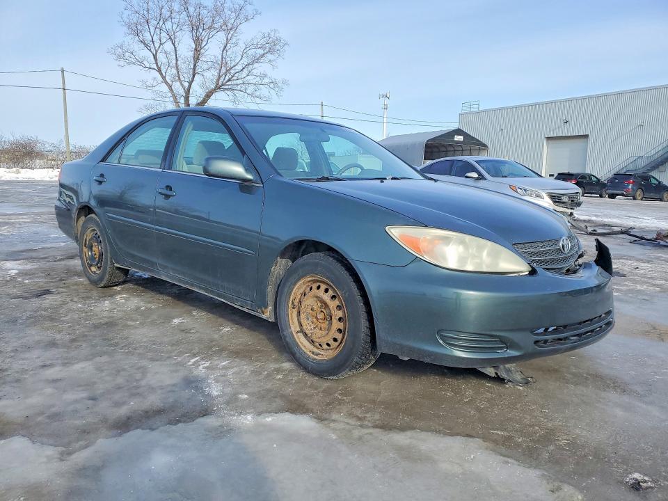 Продаж на аукціоні авто 2004 Toyota Camry, vin: 4T1BE32K54U325554, номер лоту: 79387865