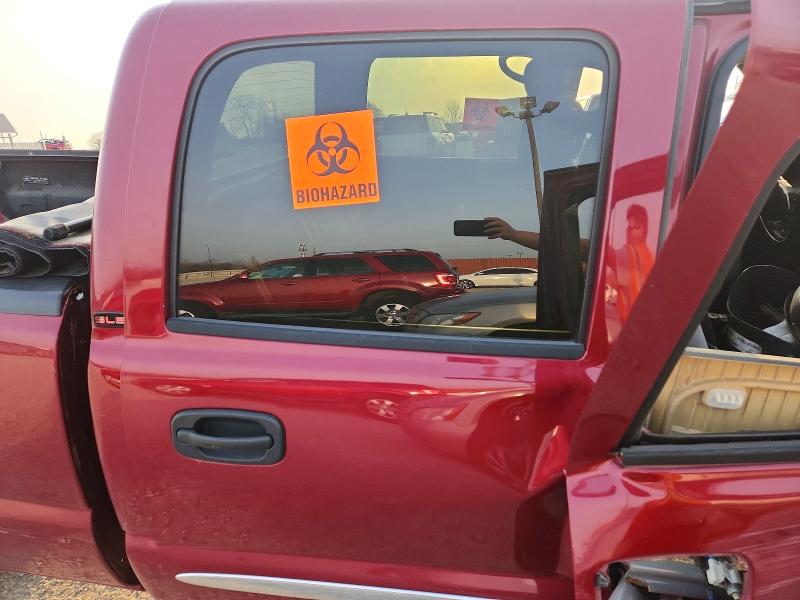Aukcja sprzedaży 2004 Gmc Sierra, vin: 1GTGK23U94F118134, numer aukcji: 47727546