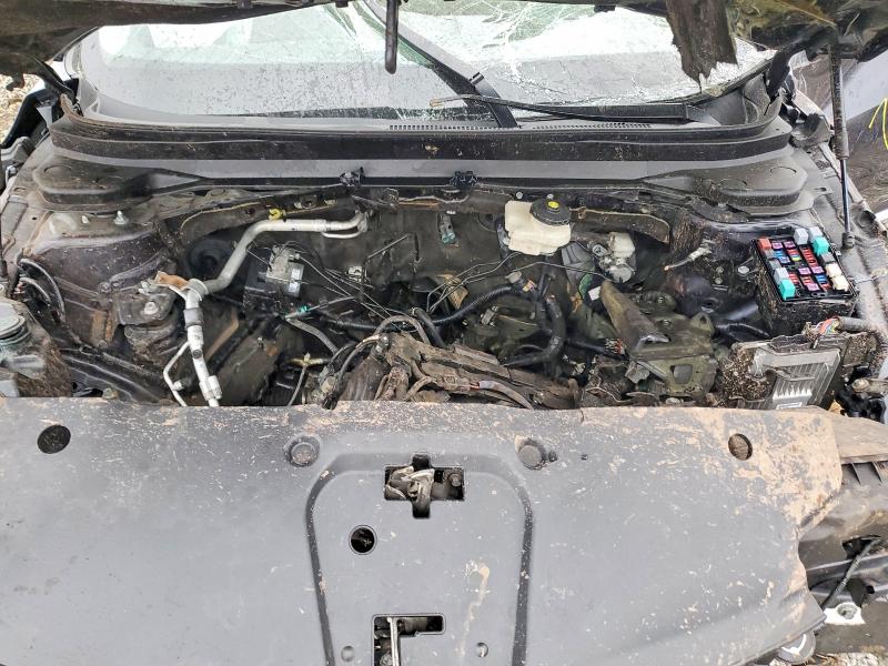 2019 Acura Rdx მანქანა იყიდება აუქციონზე, vin: 5J8TC2H51KL017506, აუქციონის ნომერი: 46872546