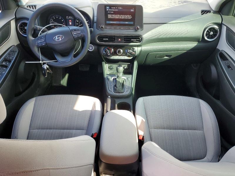Продажа на аукционе авто 2023 Hyundai Kona, vin: KM8K6CAB4PU061391, номер лота: 46356236