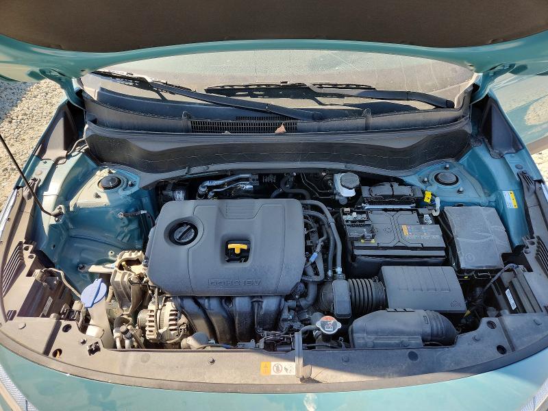2025 Kia Seltos მანქანა იყიდება აუქციონზე, vin: KNDER2AA9S7749520, აუქციონის ნომერი: 46764166