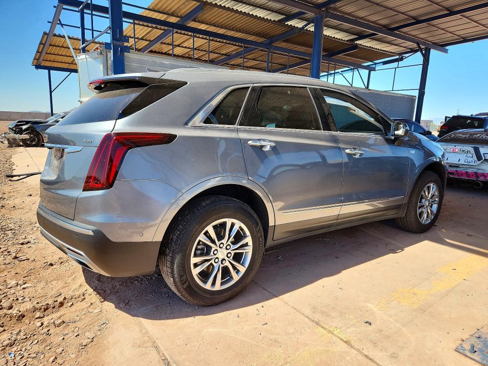 Продаж на аукціоні авто 2020 Cadillac Xt5, vin: 1GYKNCRS3LZ239908, номер лоту: 47274676