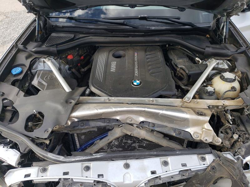 Продажа на аукционе авто 2019 Bmw X3, vin: 5UXTS3C54K0Z06105, номер лота: 79125265