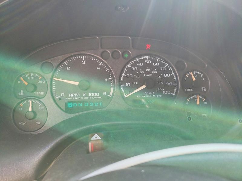Продажа на аукционе авто 2001 Chevrolet S Truck, vin: 1GCDT13W01K260323, номер лота: 79252775